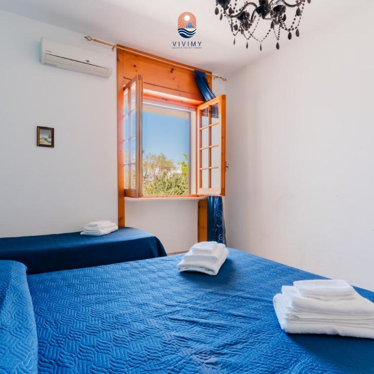 Casa Fortuna By Vivimy - Casa con 6 Camere da Letto - 38