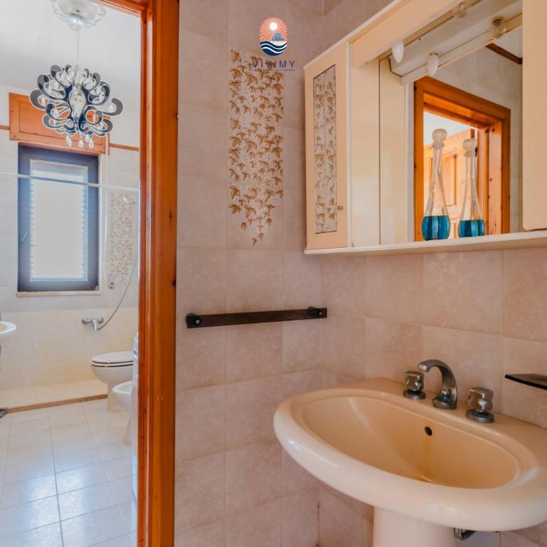 Casa Fortuna By Vivimy - Casa con 6 Camere da Letto - 39