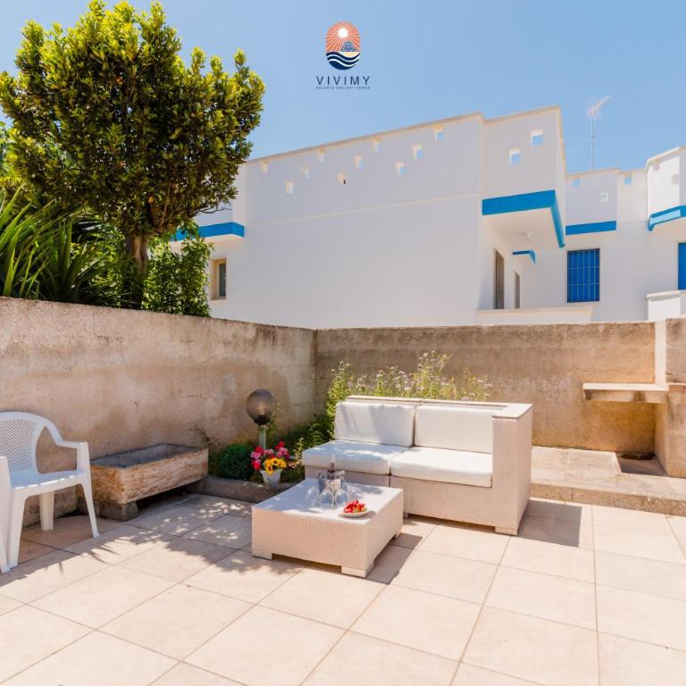 Casa Fortuna By Vivimy - Casa con 6 Camere da Letto - 41