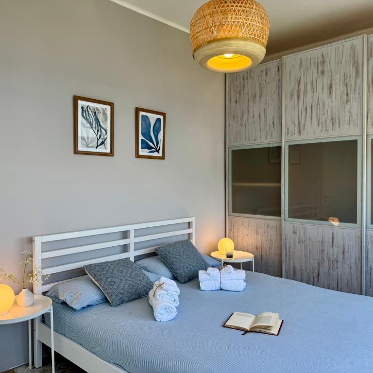 Sally's - Casa Azzurra - Appartement 2 Chambres - 1