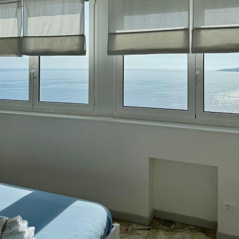 Sally's - Casa Azzurra - Appartement 2 Chambres - 2