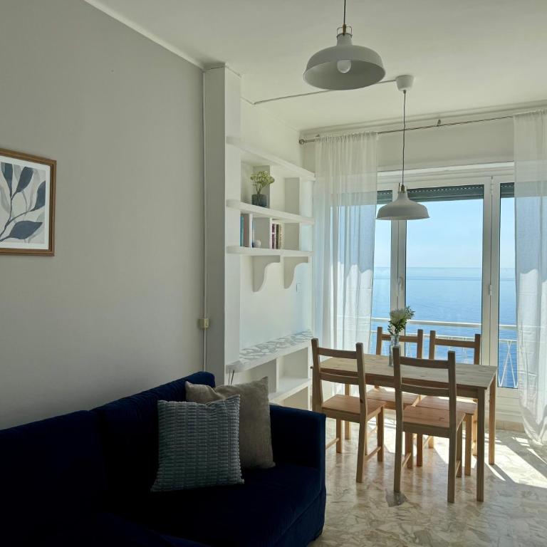 Sally's - Casa Azzurra - Appartement 2 Chambres - 5