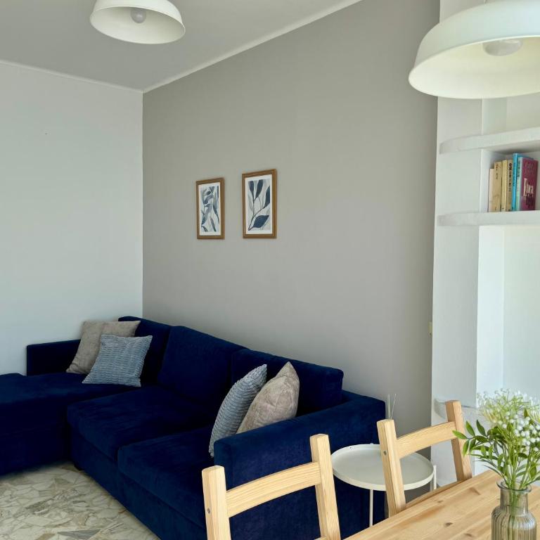 Sally's - Casa Azzurra - Appartement 2 Chambres - 6