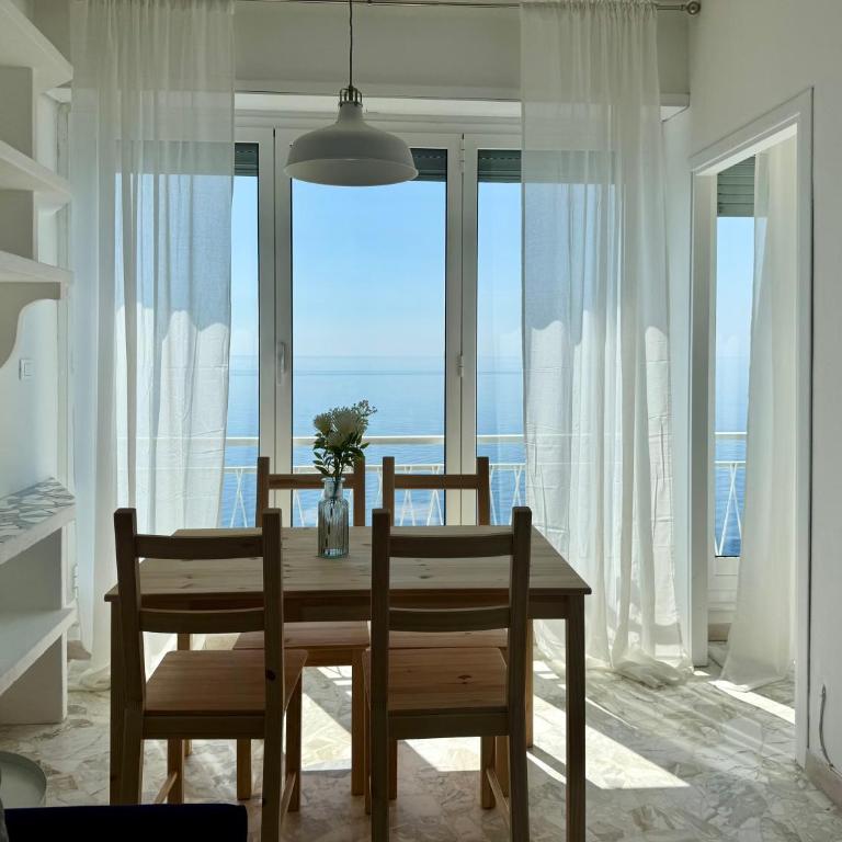Sally's - Casa Azzurra - Appartement 2 Chambres - 7