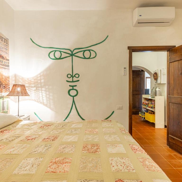 Stintino artistic home steps from La Pelosa - Casa con 3 Camere da Letto - 28