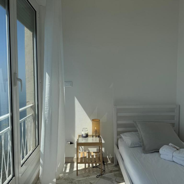 Sally's - Casa Azzurra - Appartement 2 Chambres - 10