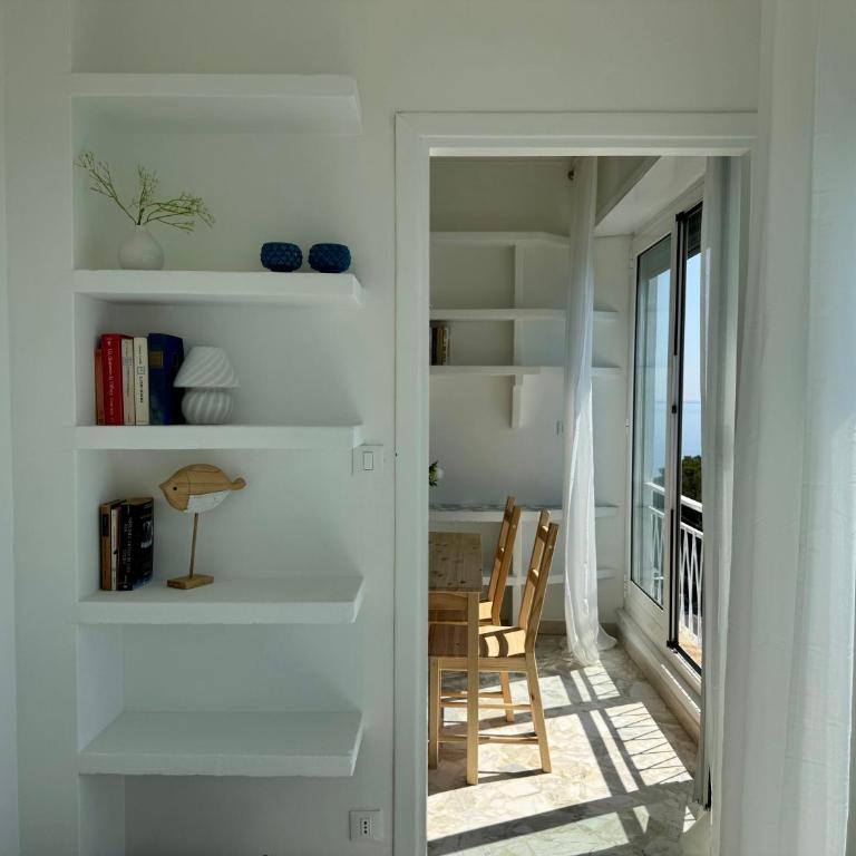 Sally's - Casa Azzurra - Appartement 2 Chambres - 11