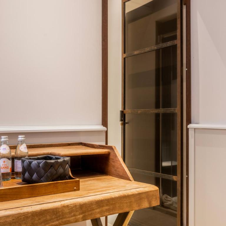 Spiriti Home Apartment 3, New Opening Piazza di Pietra - Appartamento con 1 Camera da Letto - 10