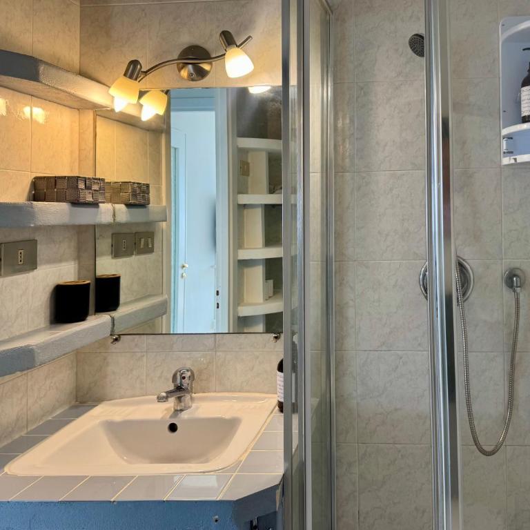 Sally's - Casa Azzurra - Appartement 2 Chambres - 14