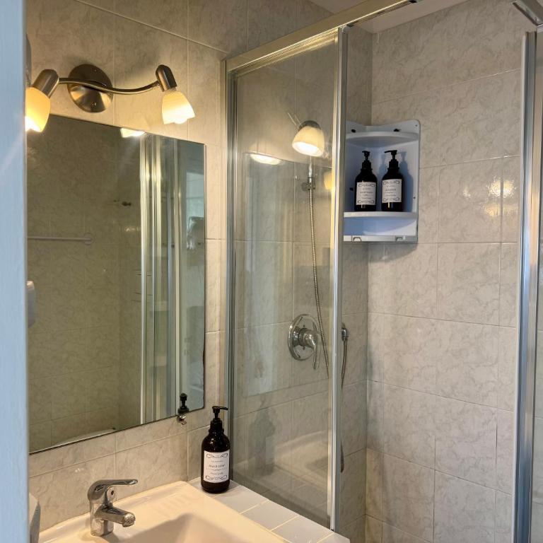 Sally's - Casa Azzurra - Appartement 2 Chambres - 13