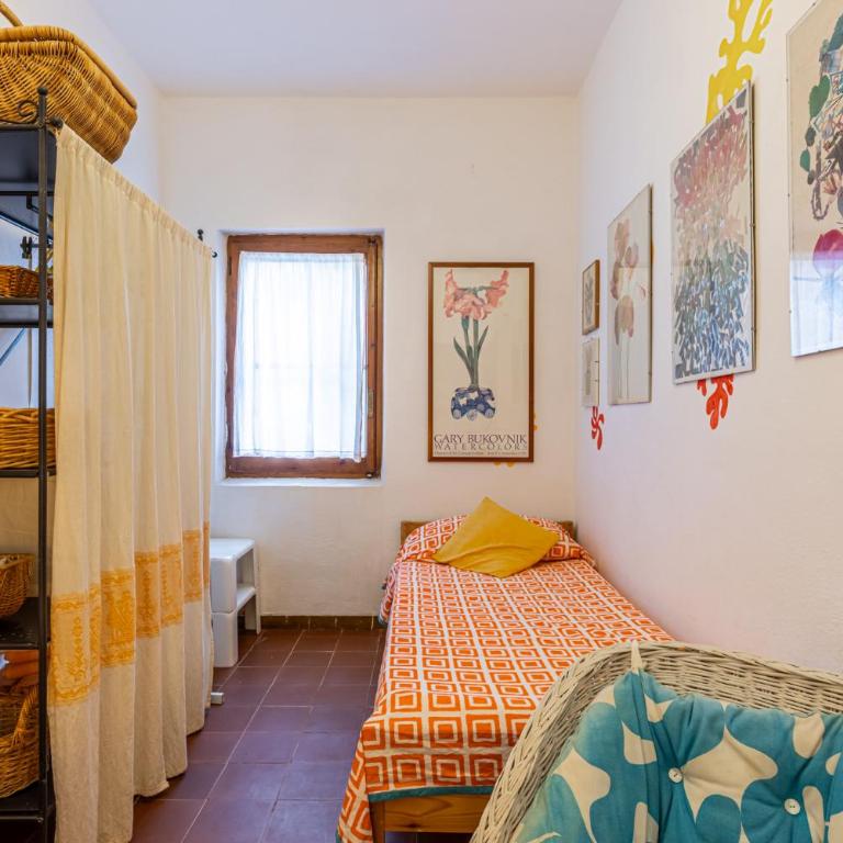 Stintino artistic home steps from La Pelosa - Casa con 3 Camere da Letto - 29