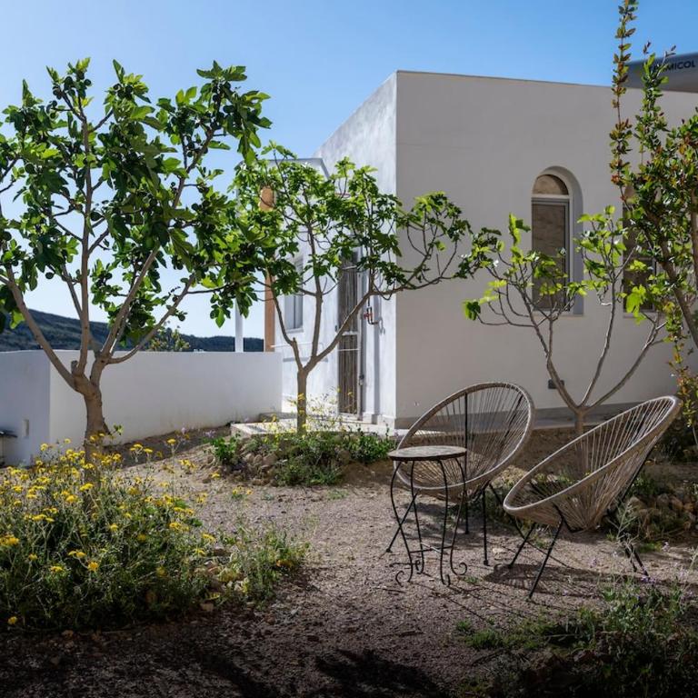 Casa Ubedas - Casa de 4 dormitorios - 11