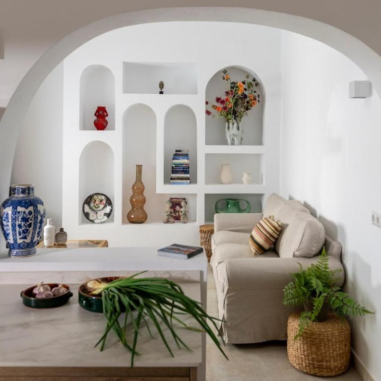 Casa Ubedas - Casa de 4 dormitorios - 13