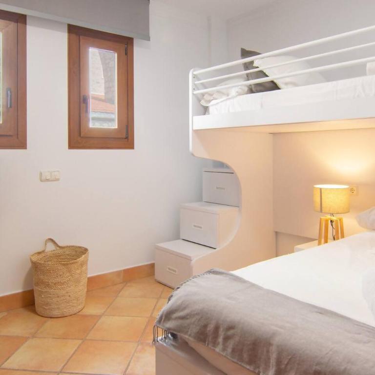 Apartamento Sant Pere II - Apartamento de 2 dormitorios - 5