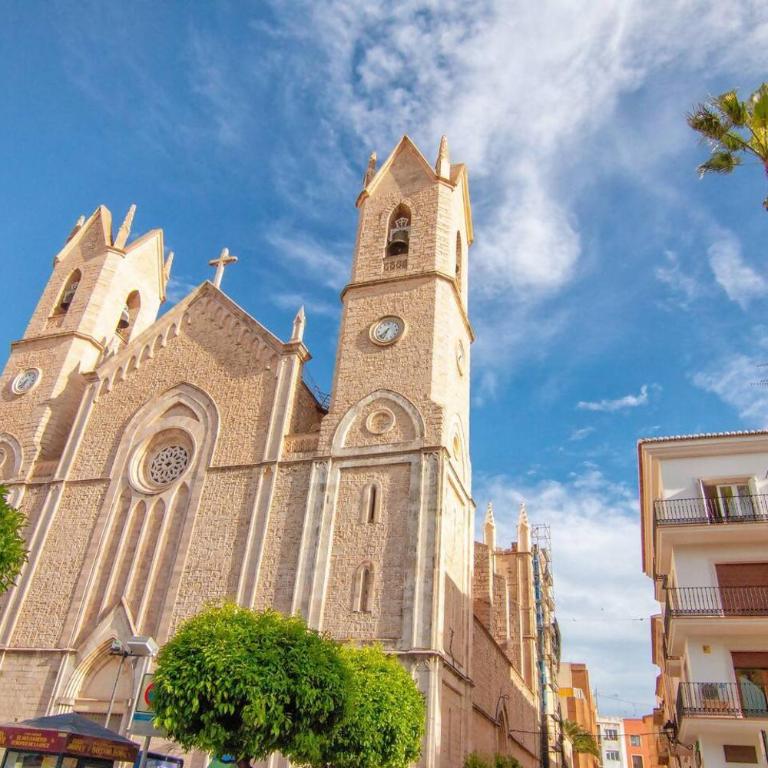 Apartamento Sant Pere II - Apartamento de 2 dormitorios - 14