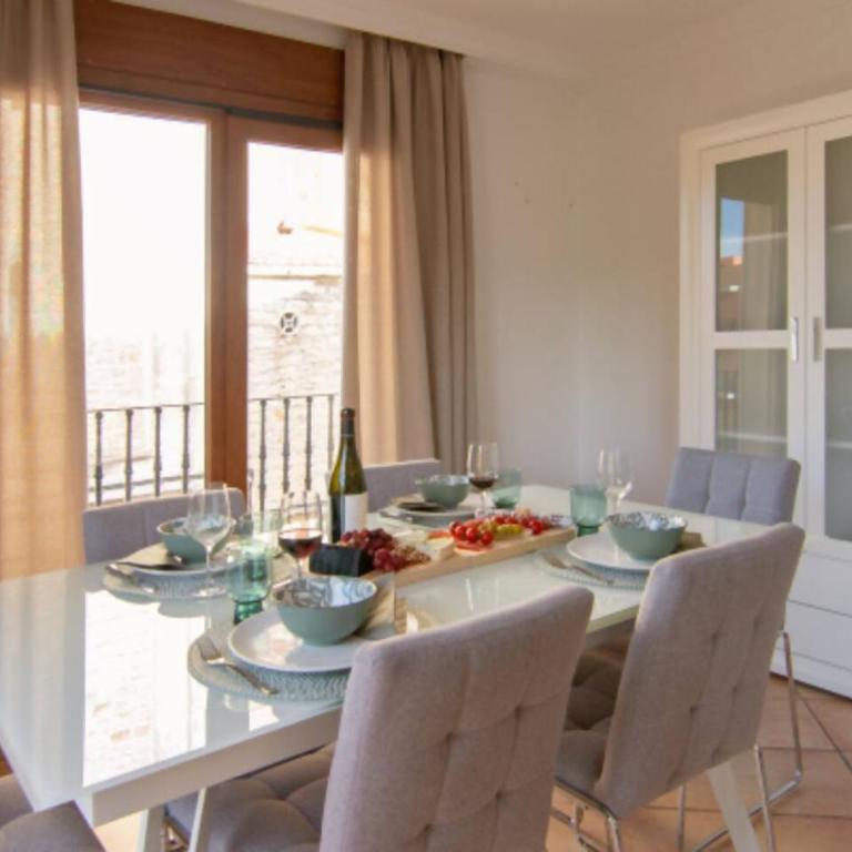 Apartamento Sant Pere II - Apartamento de 2 dormitorios - 17
