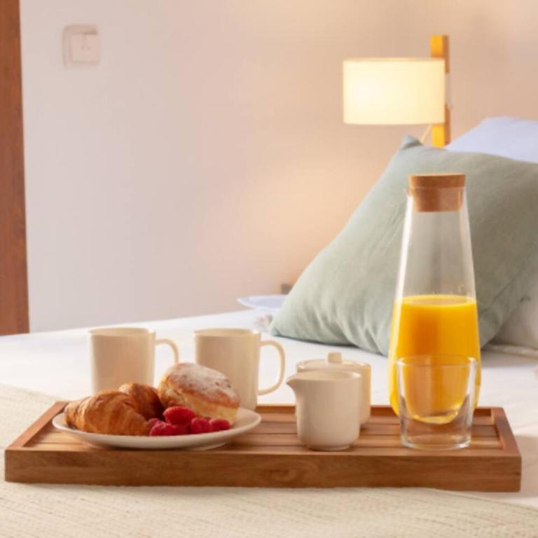 Apartamento Sant Pere II - Apartamento de 2 dormitorios - 19
