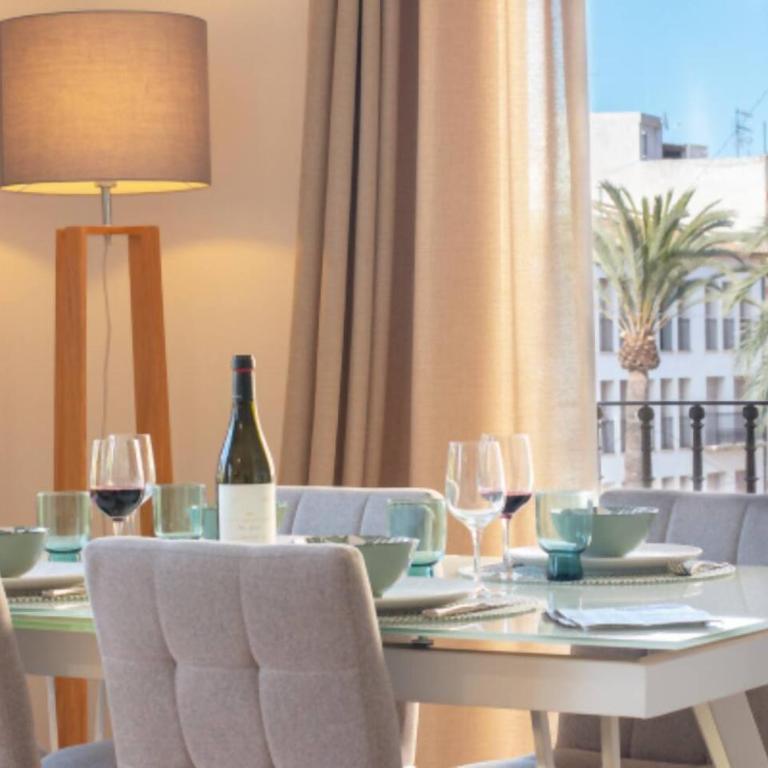 Apartamento Sant Pere II - Apartamento de 2 dormitorios - 20