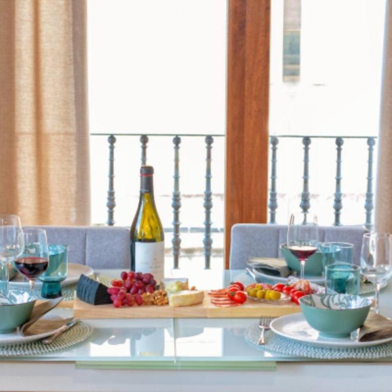 Apartamento Sant Pere II - Apartamento de 2 dormitorios - 23