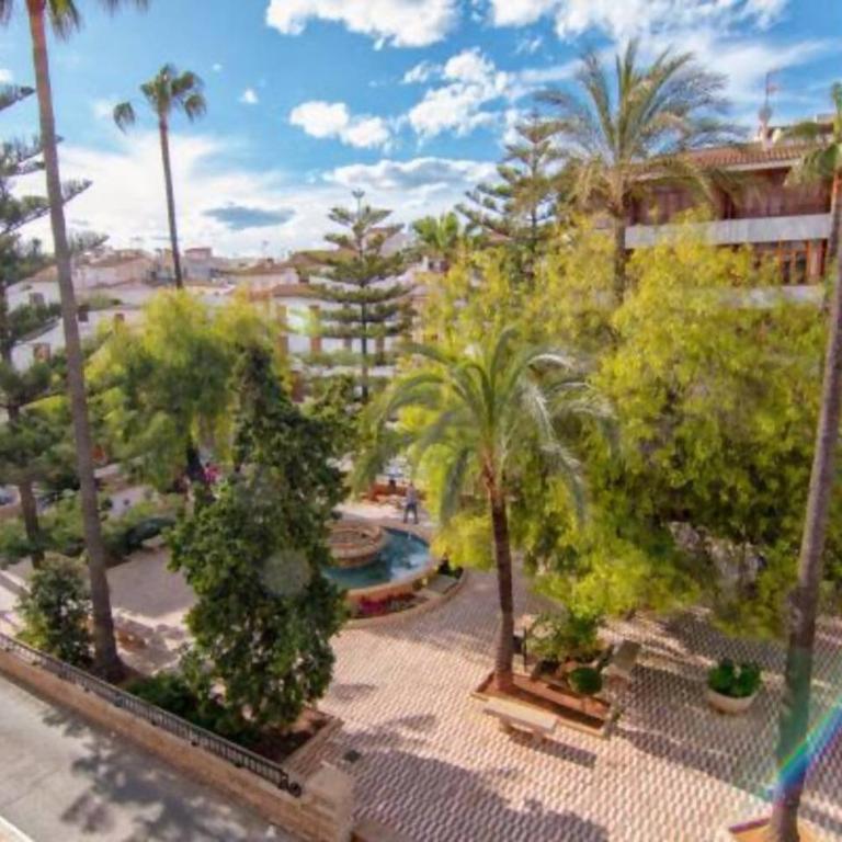 Apartamento Sant Pere II - Apartamento de 2 dormitorios - 24