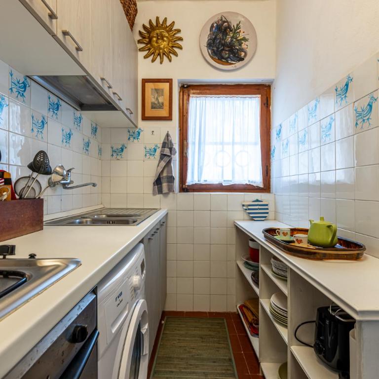 Stintino artistic home steps from La Pelosa - Casa con 3 Camere da Letto - 11