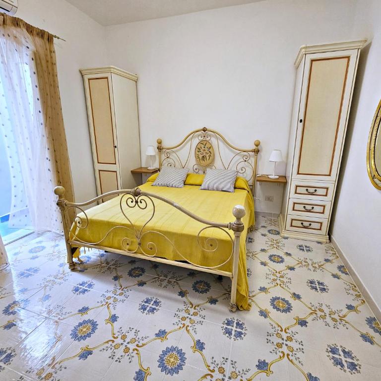 Maridea - Le Signore del Vento - Appartamento con 2 Camere da Letto - 29