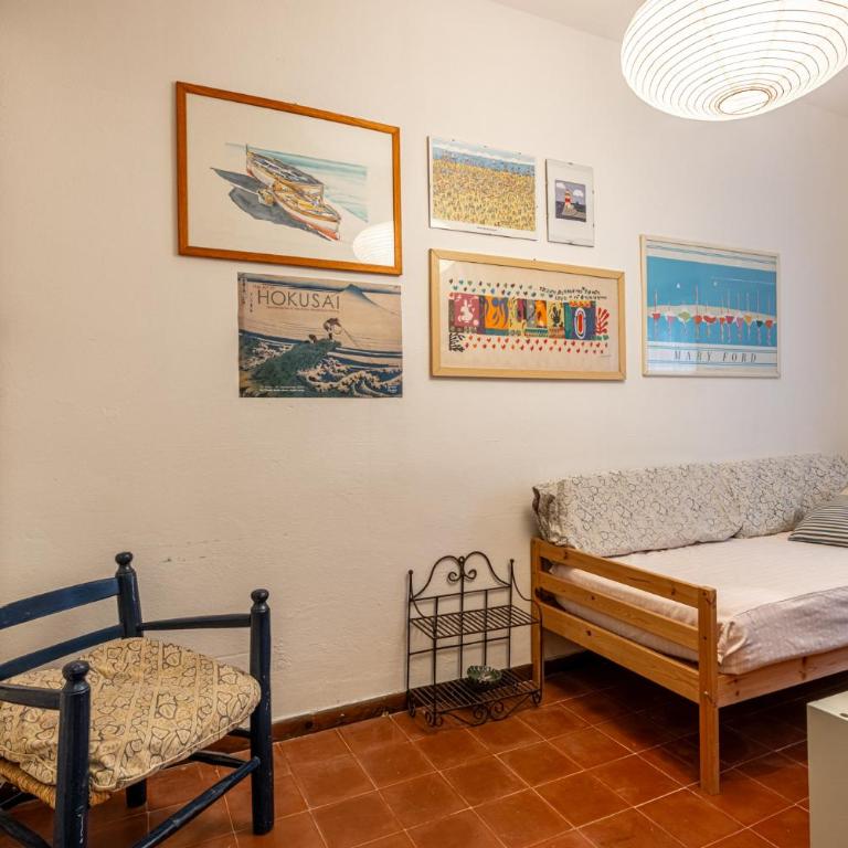 Stintino artistic home steps from La Pelosa - Casa con 3 Camere da Letto - 31