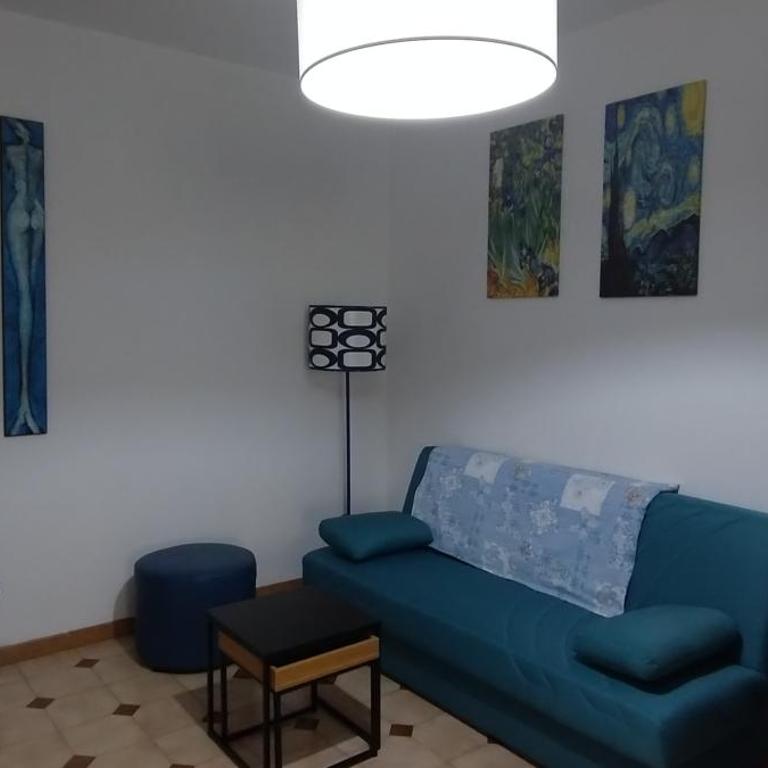 Casa Marilù - Appartamento con 2 Camere da Letto - 4