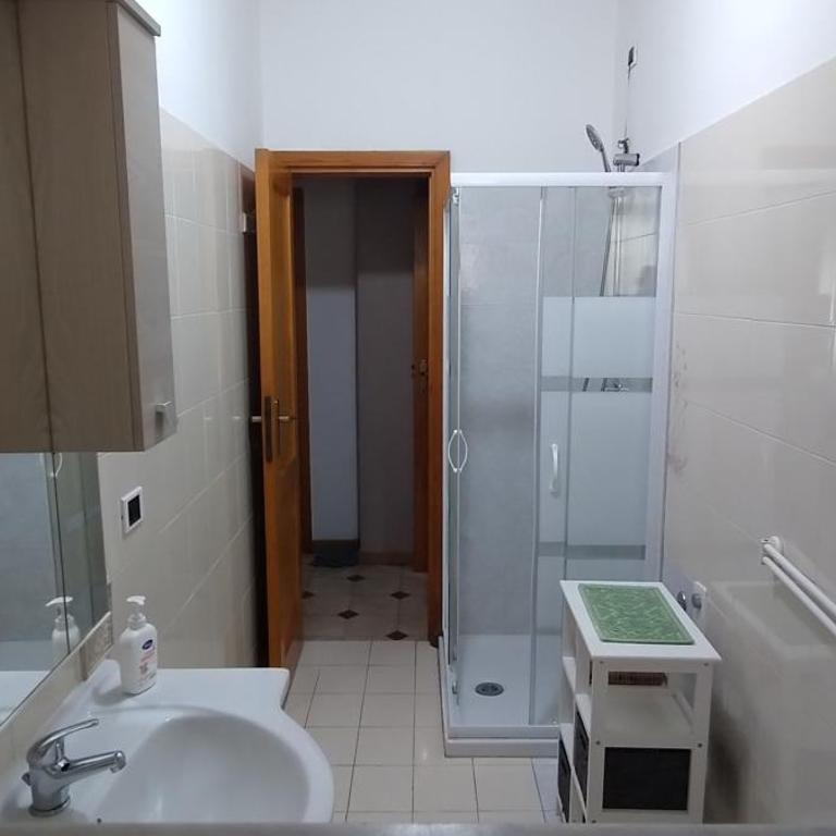 Casa Marilù - Appartamento con 2 Camere da Letto - 25