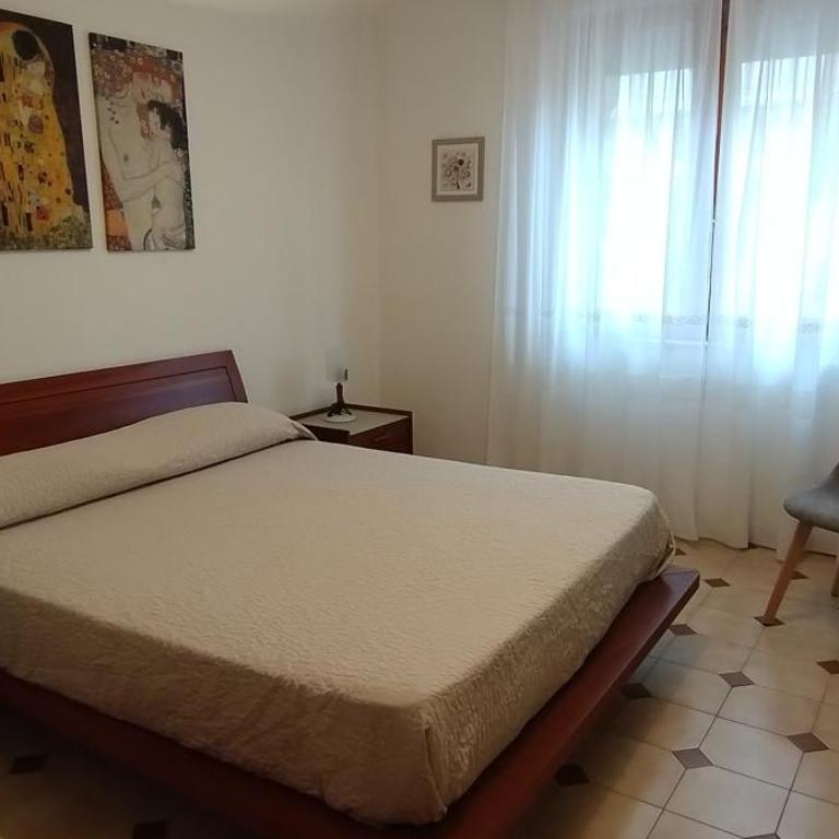 Casa Marilù - Appartamento con 2 Camere da Letto - 21