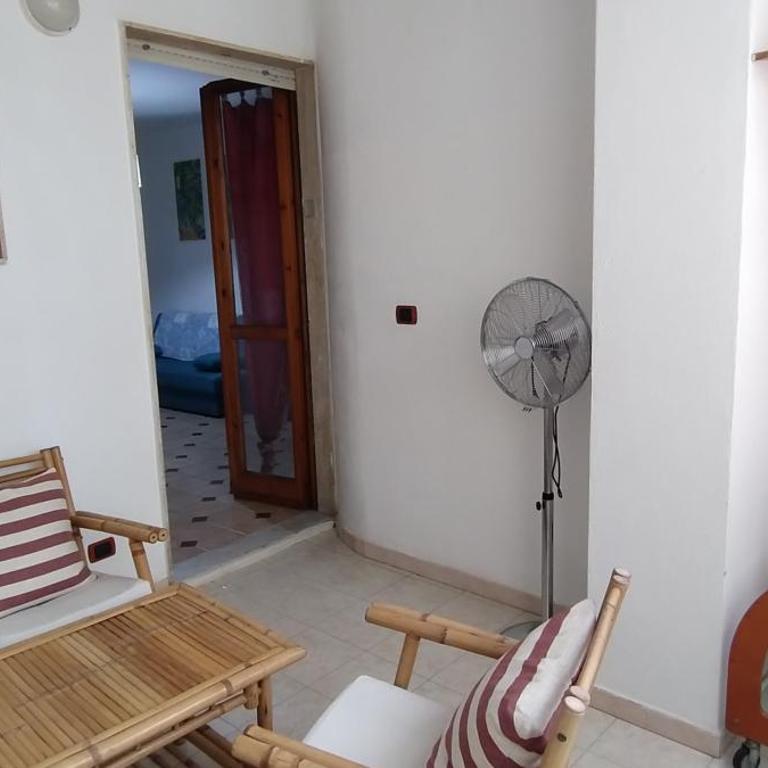 Casa Marilù - Appartamento con 2 Camere da Letto - 34