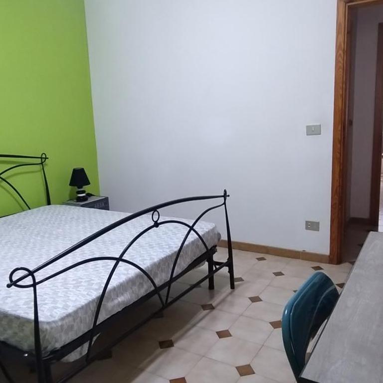Casa Marilù - Appartamento con 2 Camere da Letto - 19