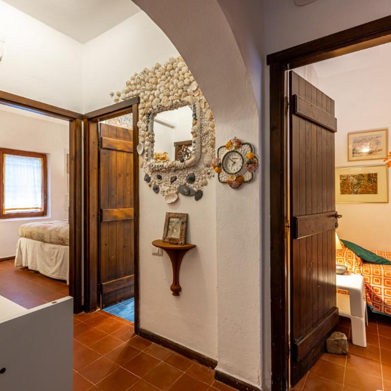 Stintino artistic home steps from La Pelosa - Casa con 3 Camere da Letto - 4