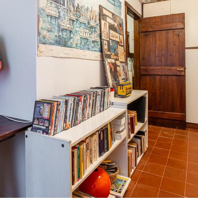 Stintino artistic home steps from La Pelosa - Casa con 3 Camere da Letto - 32