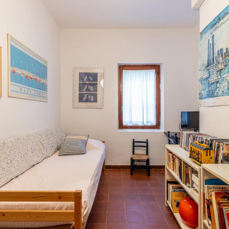 Stintino artistic home steps from La Pelosa - Casa con 3 Camere da Letto - 6