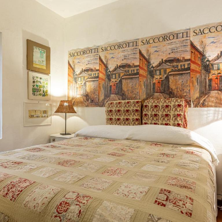 Stintino artistic home steps from La Pelosa - Casa con 3 Camere da Letto - 25