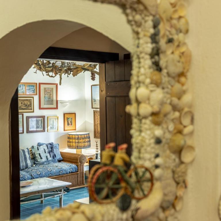 Stintino artistic home steps from La Pelosa - Casa con 3 Camere da Letto - 7