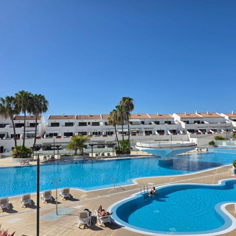 Marys Place - Apartamento de 1 dormitorio - 26