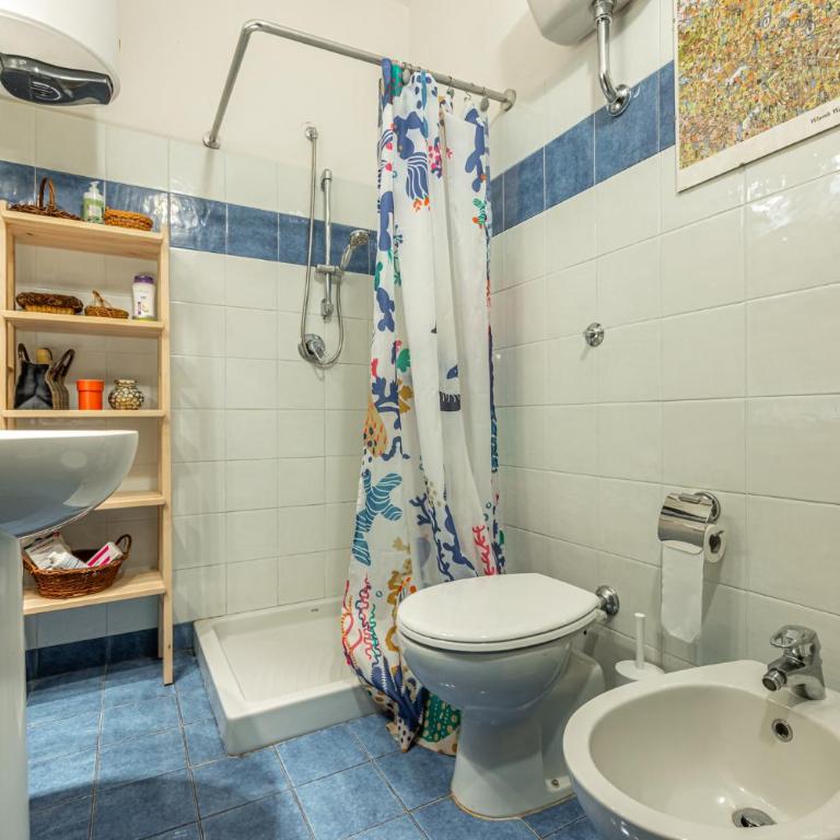 Stintino artistic home steps from La Pelosa - Casa con 3 Camere da Letto - 10