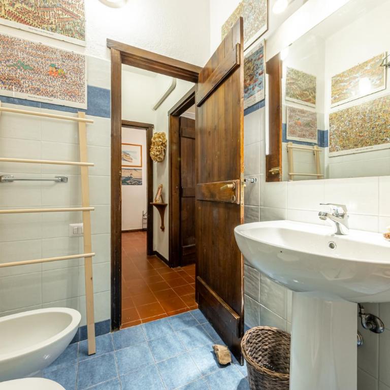 Stintino artistic home steps from La Pelosa - Casa con 3 Camere da Letto - 23