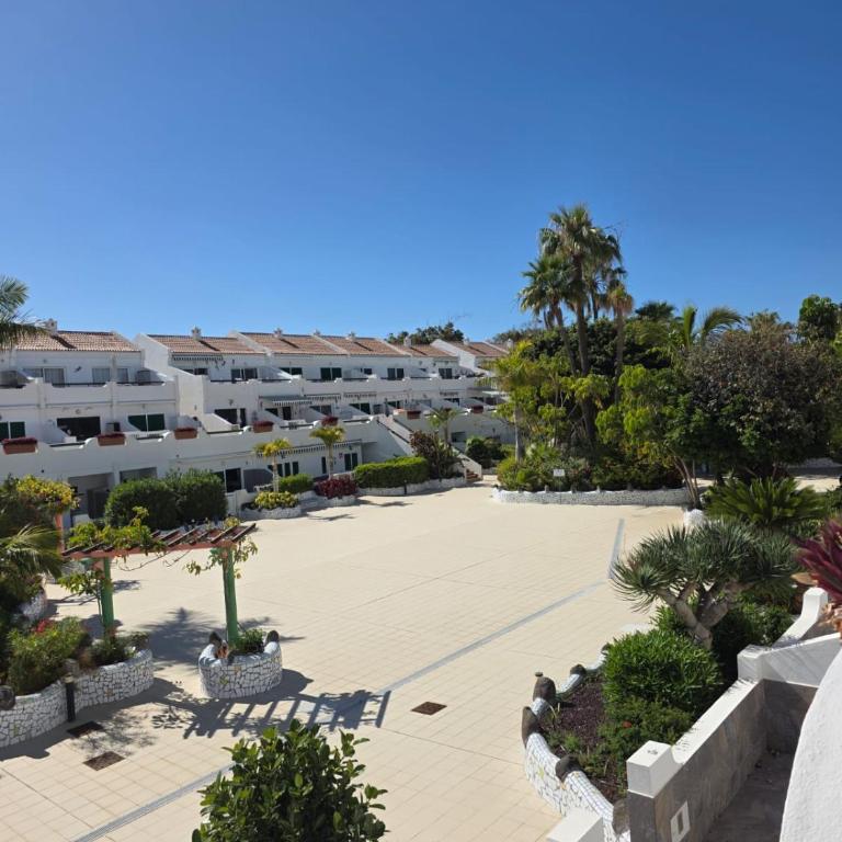 Marys Place - Apartamento de 1 dormitorio - 27