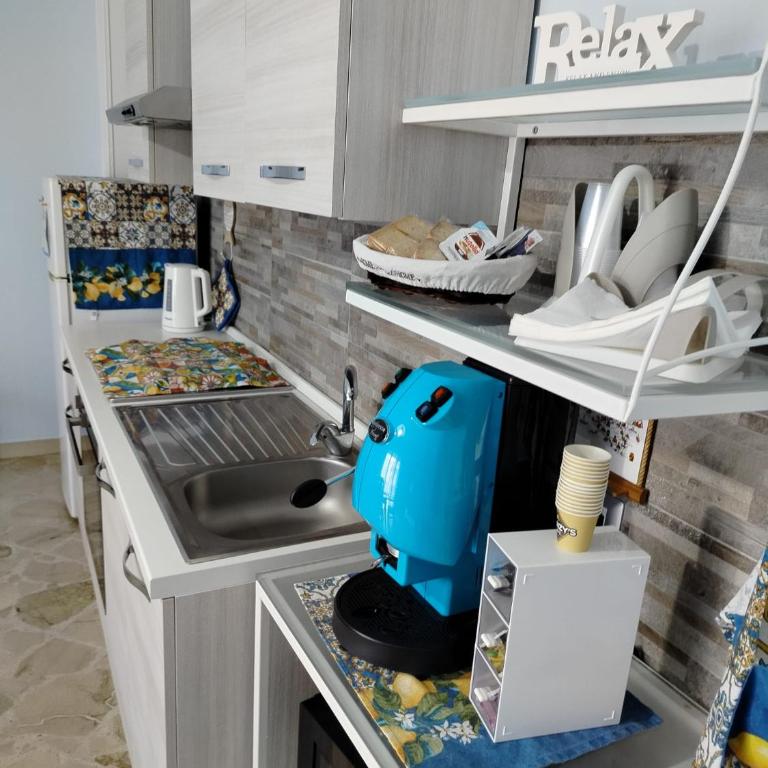 MareFuori - Casa con 3 Camere da Letto - 4