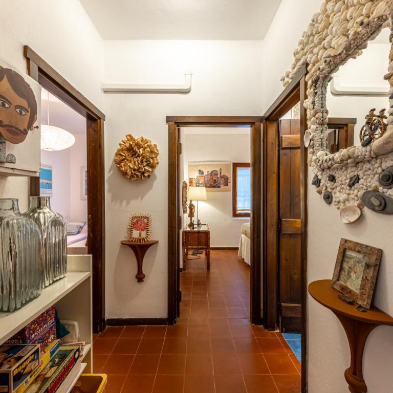 Stintino artistic home steps from La Pelosa - Casa con 3 Camere da Letto - 22