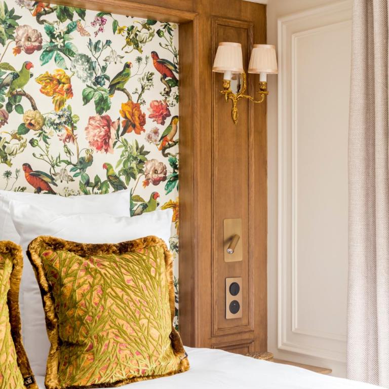 Merveil - Luxury Suite - Marais - Turenne - Apartamento de 2 dormitorios - 32