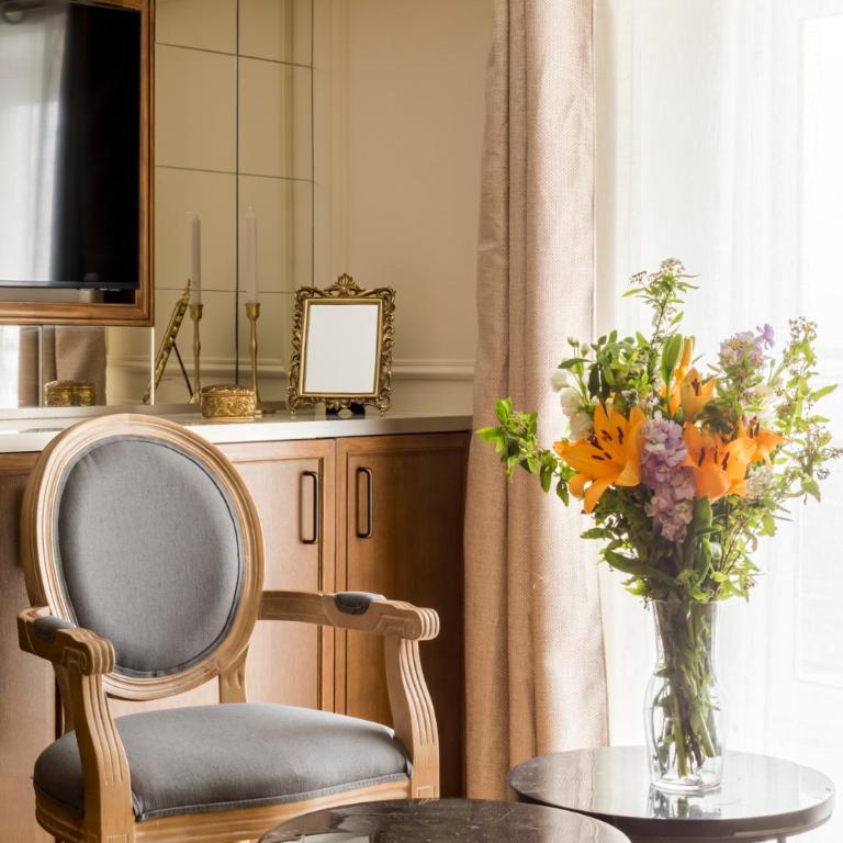 Merveil - Luxury Suite - Marais - Turenne - Apartamento de 2 dormitorios - 12