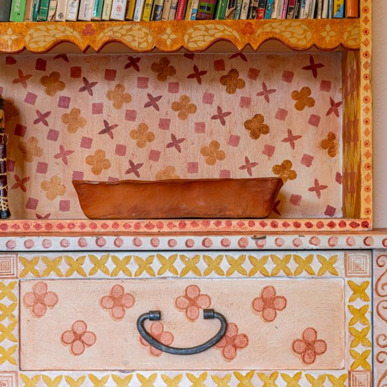 Stintino artistic home steps from La Pelosa - Casa con 3 Camere da Letto - 21
