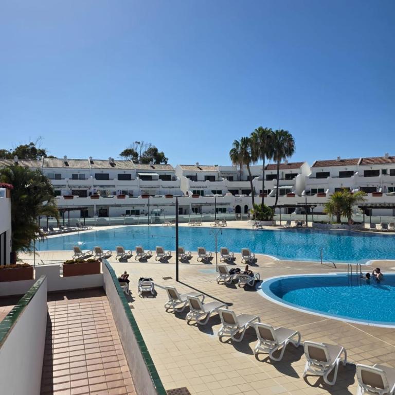 Marys Place - Apartamento de 1 dormitorio - 24
