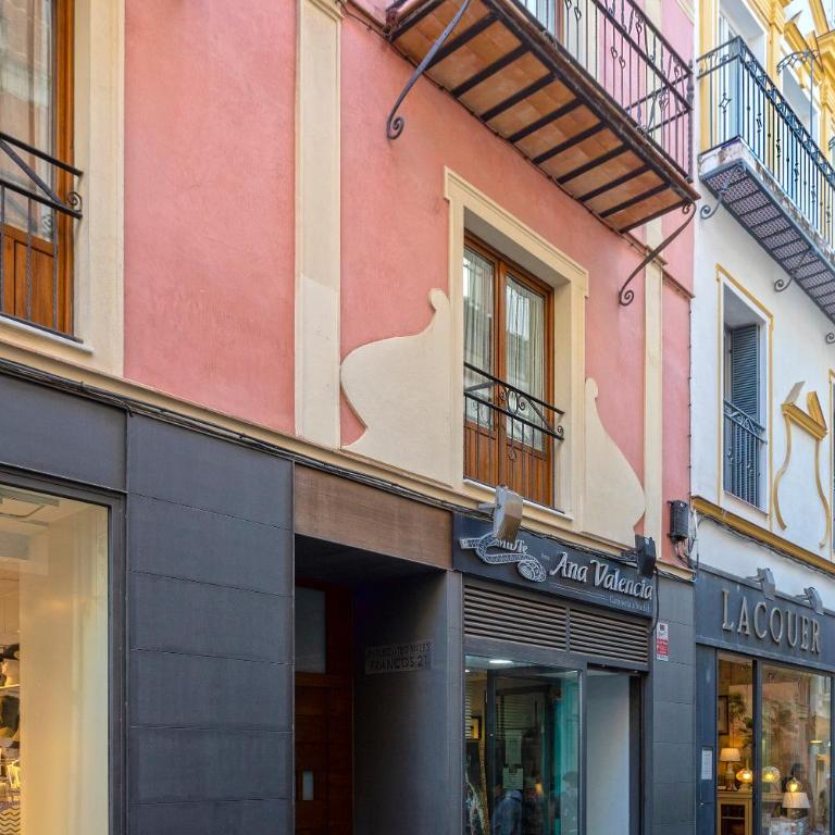 Genteel Home Francos VIII - Apartamento de 1 dormitorio - 15
