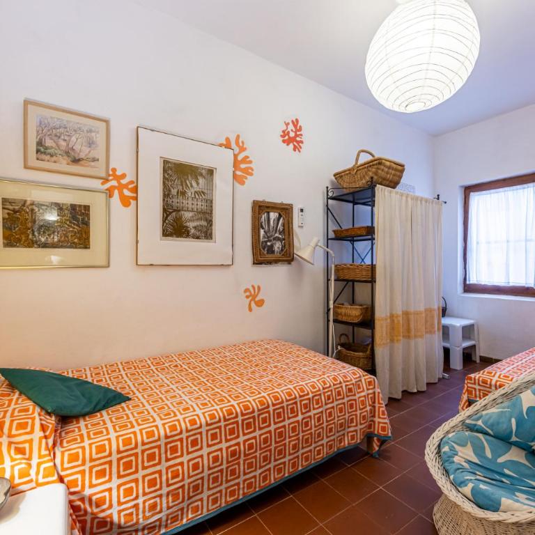 Stintino artistic home steps from La Pelosa - Casa con 3 Camere da Letto - 5