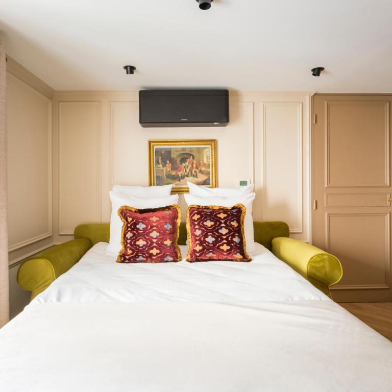 Merveil - Luxury Suite - Marais - Turenne - Apartamento de 2 dormitorios - 29